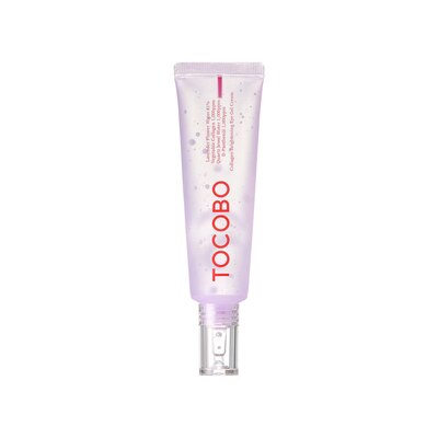 TOCOBO COLLAGEN BRIGHT EYE GEL CREAM 30